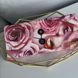 Pat Mcgrath Eyeshadow Mothership VII Divine Rose